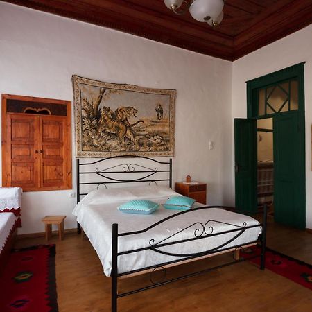 Guesthouse 1805 Gjirokastër Esterno foto