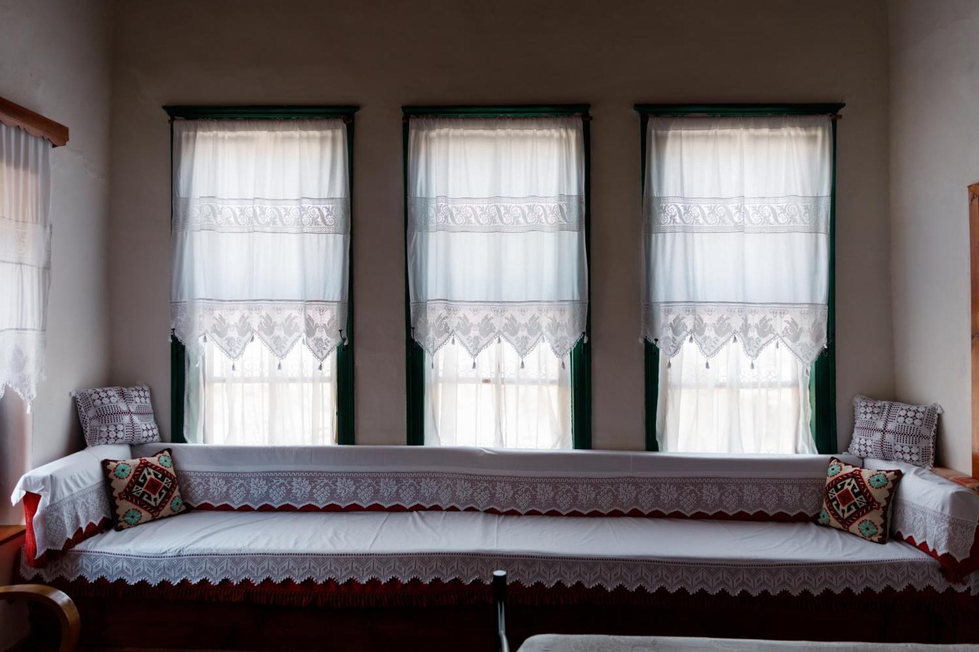 Guesthouse 1805 Gjirokastër Esterno foto