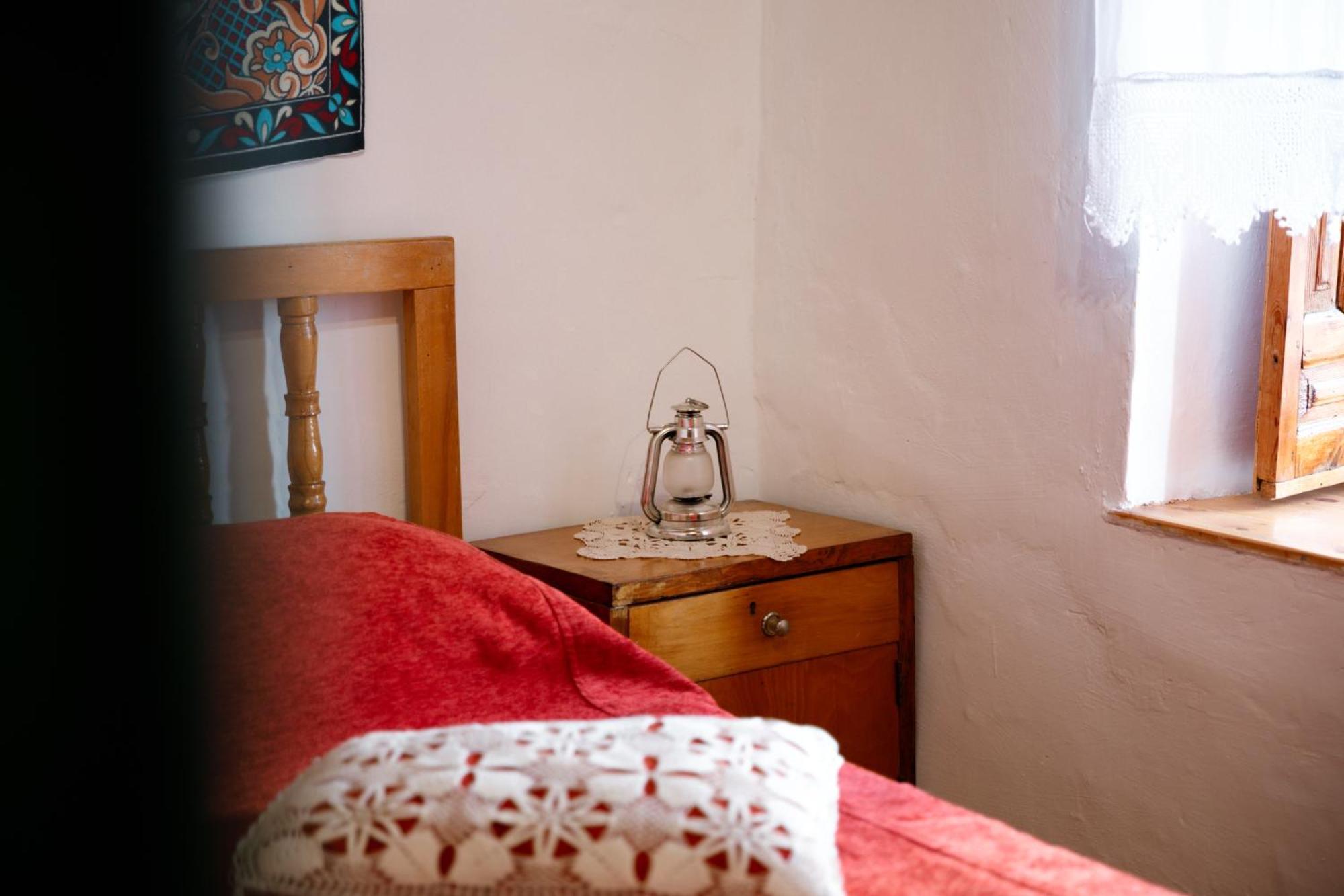 Guesthouse 1805 Gjirokastër Esterno foto