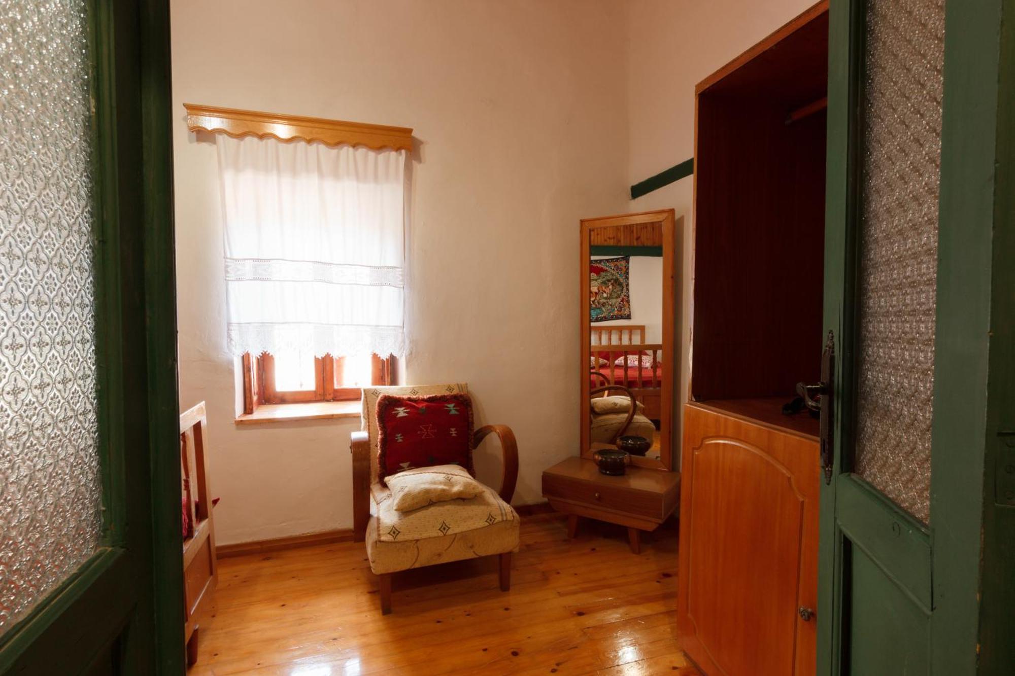 Guesthouse 1805 Gjirokastër Esterno foto