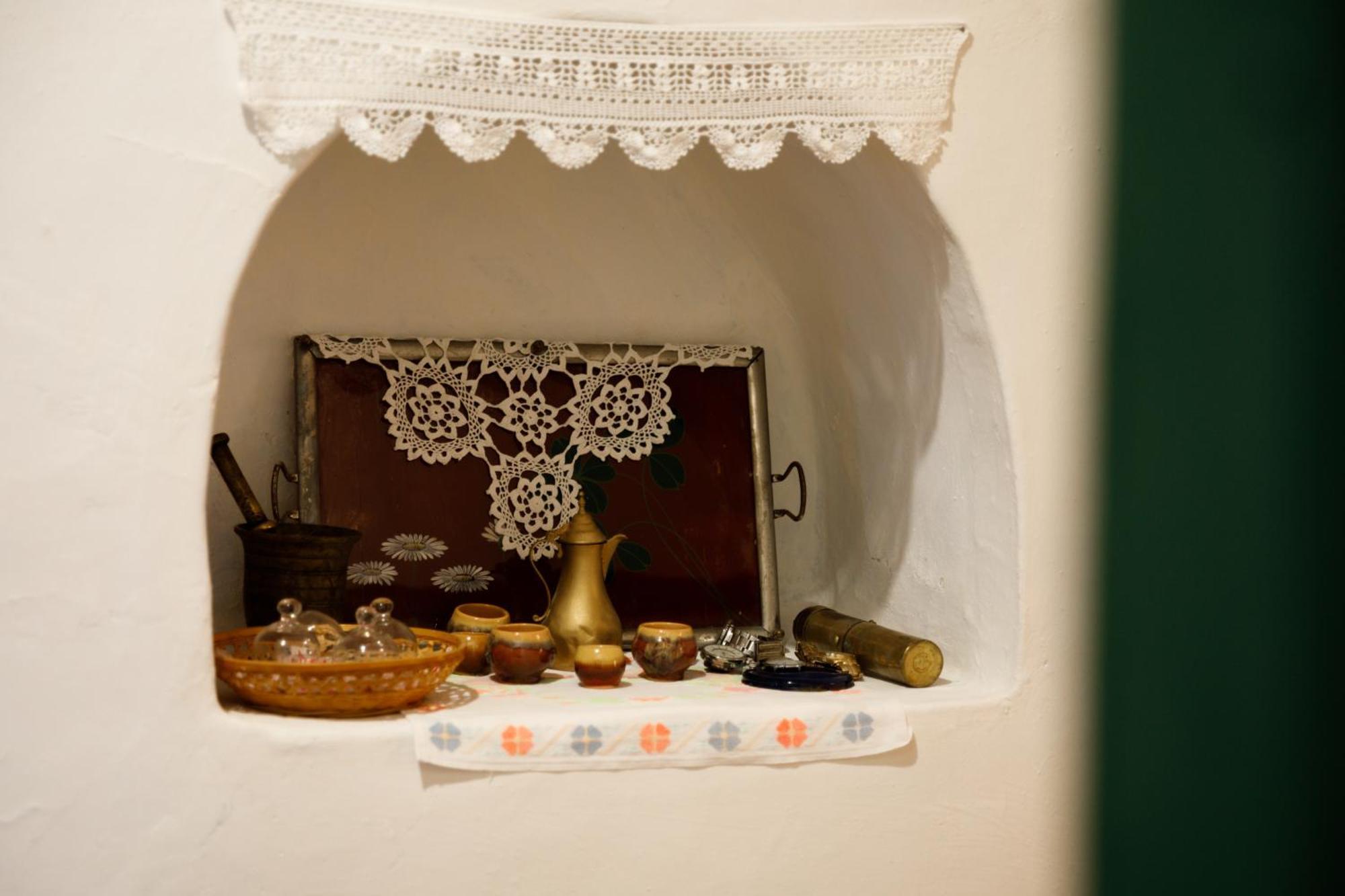 Guesthouse 1805 Gjirokastër Esterno foto